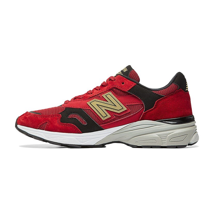 New Balance 920 Year Of The Ox