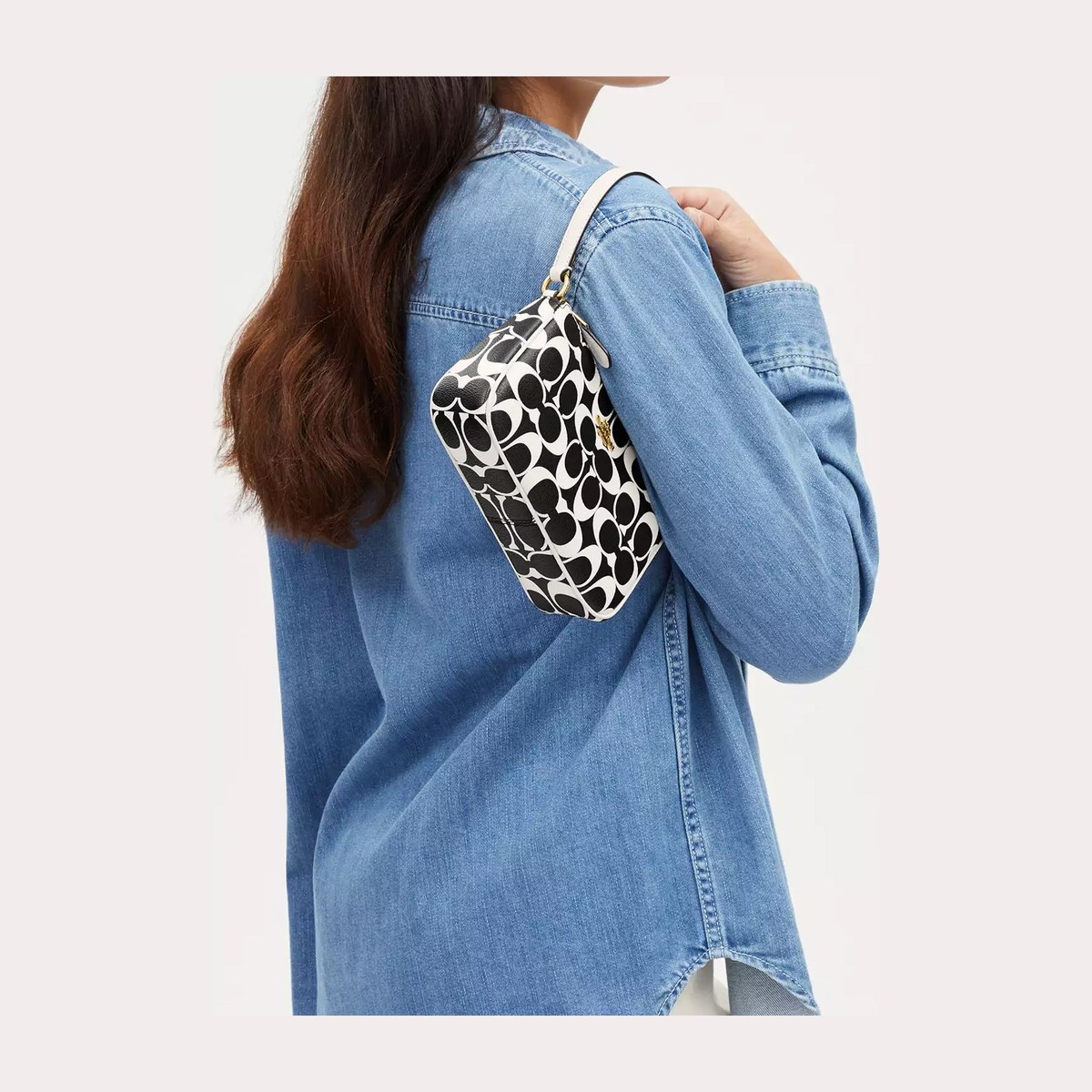 COACH Nolita 19