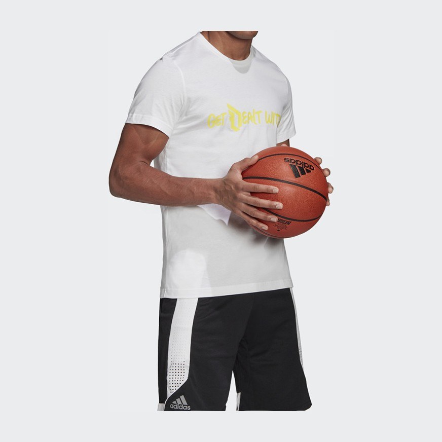 adidas Dame Hecklers
