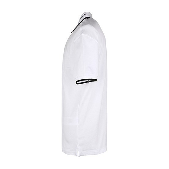 EMPORIO ARMANI SS21 Polo