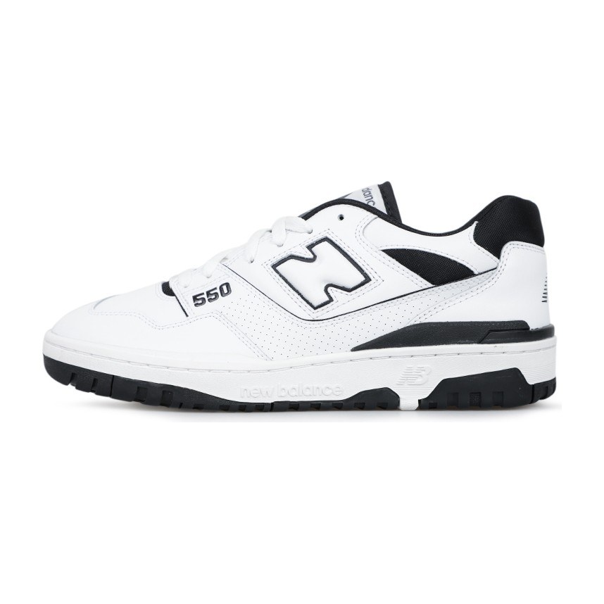 New Balance 550 Spalding Pack