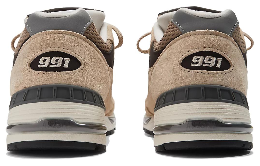New Balance 991 "Finale"