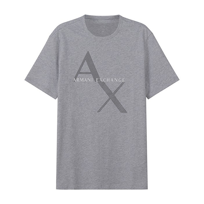 ARMANI EXCHANGE SS22 LogoT