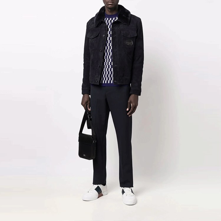 EMPORIO ARMANI FW21