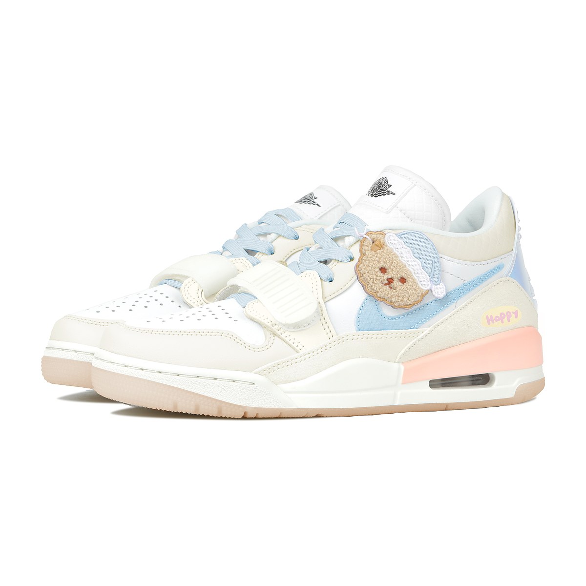Jordan Legacy 312