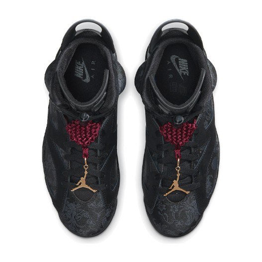 Jordan Air Jordan 6 Retro SD "Singles Day"