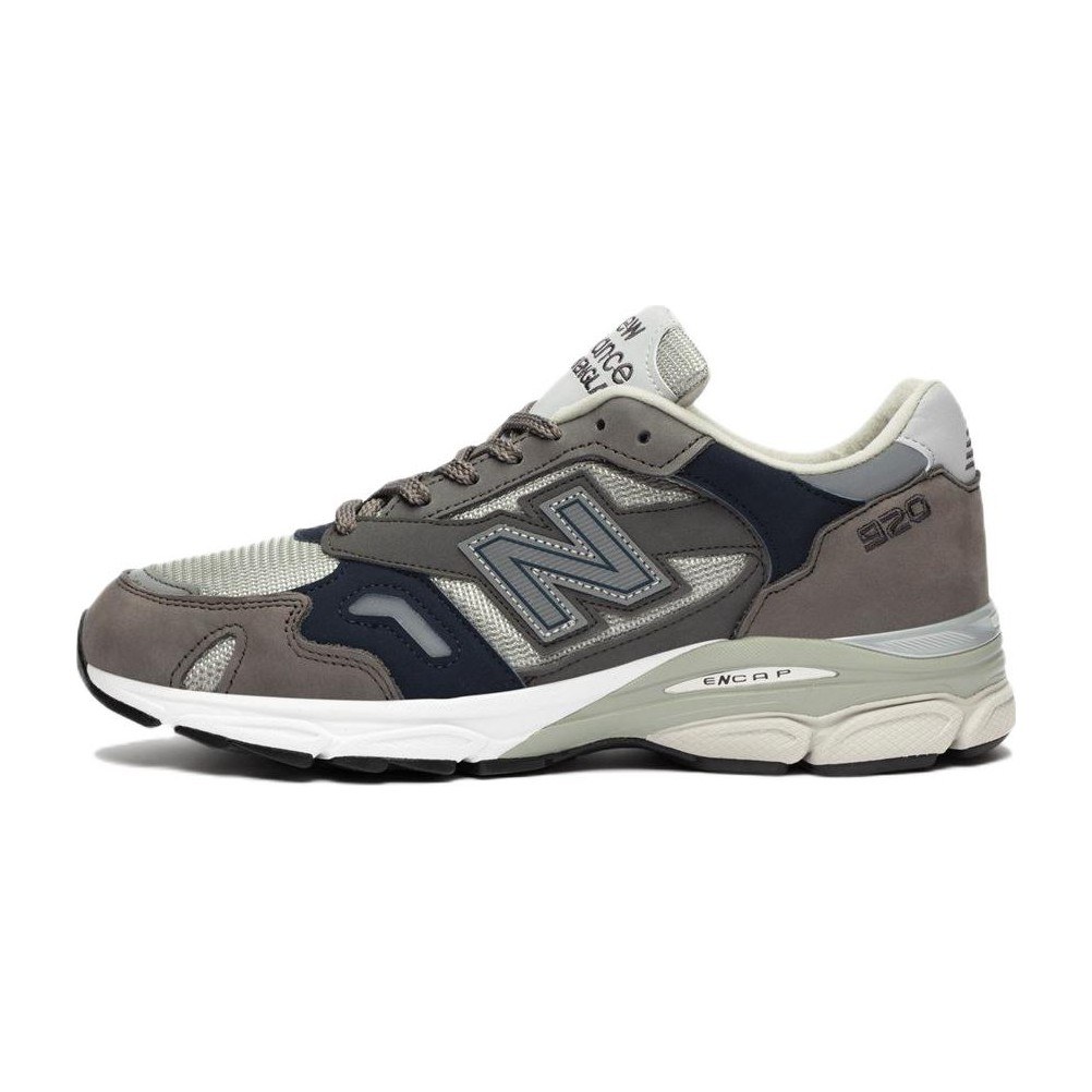New Balance 920 Gray