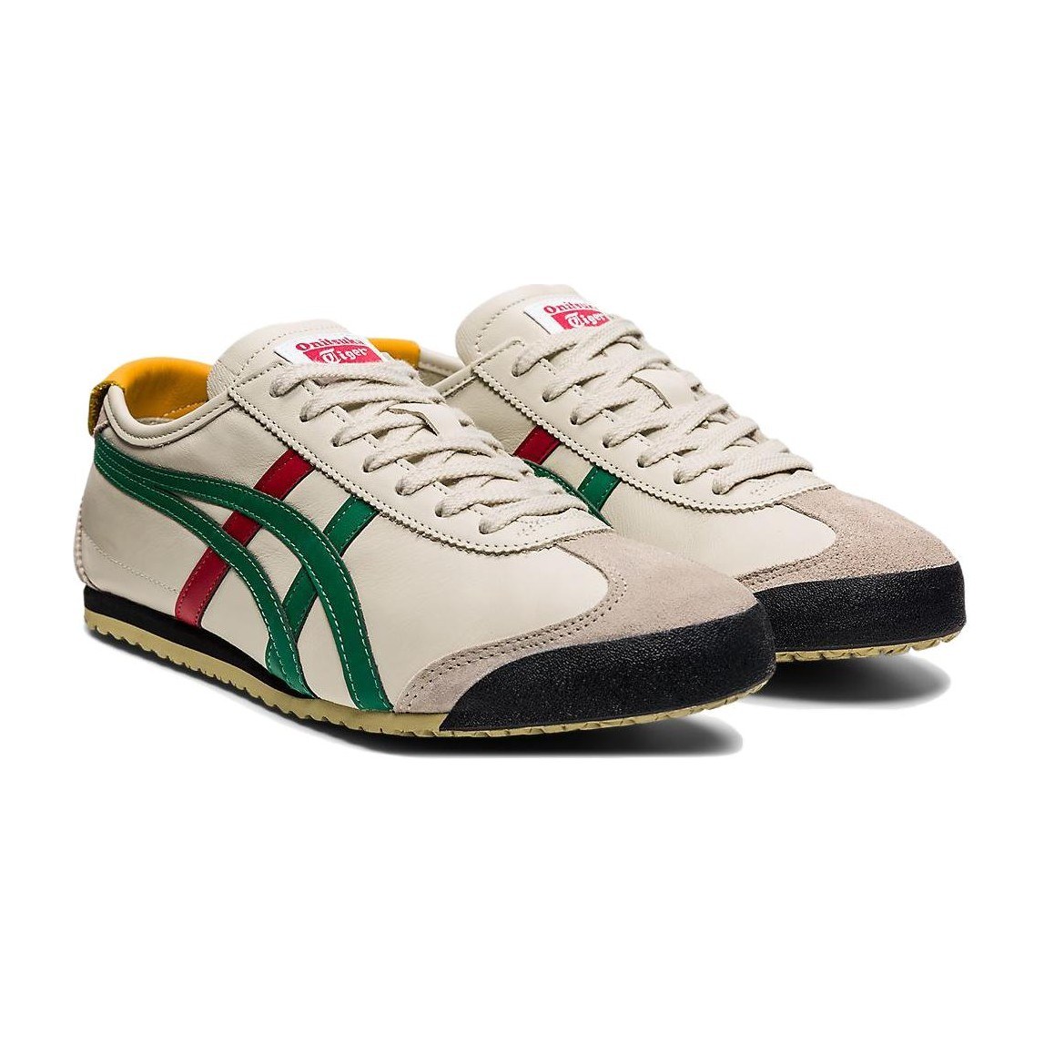 Onitsuka Tiger Mexico 66 Beige