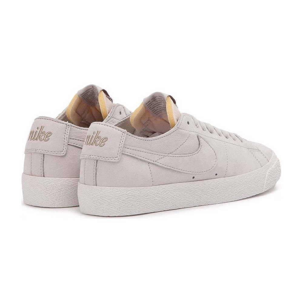 Nike Blazer Low Decon Light Bone