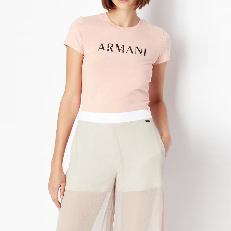 ARMANI EXCHANGE SS23 T