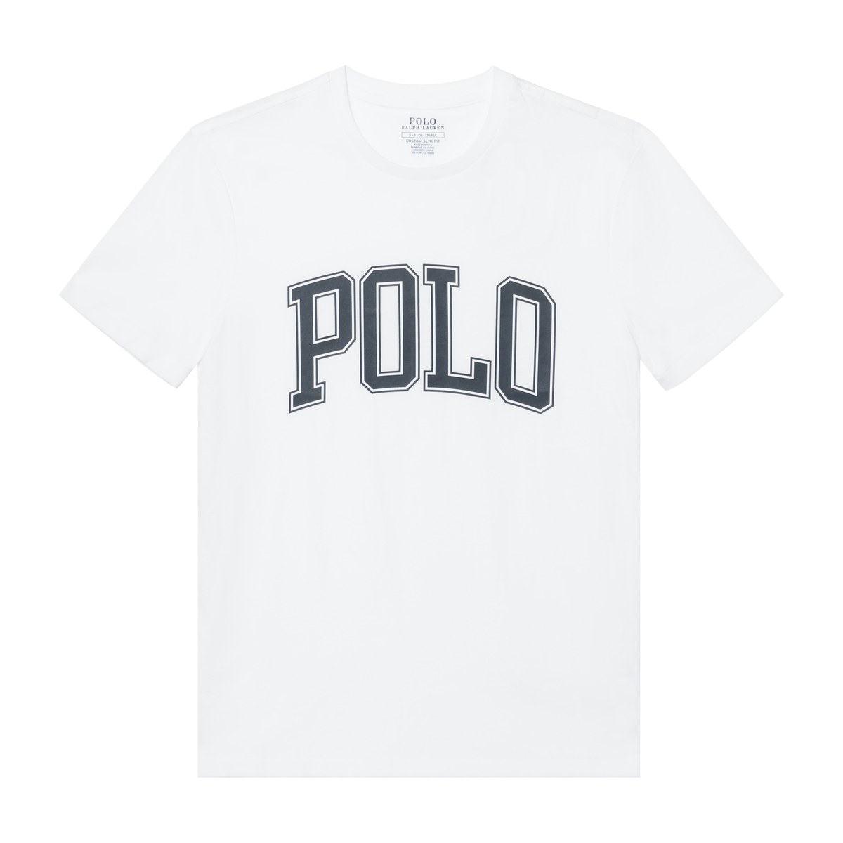 Polo Ralph Lauren LogoT