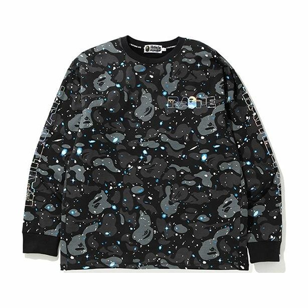 BAPE