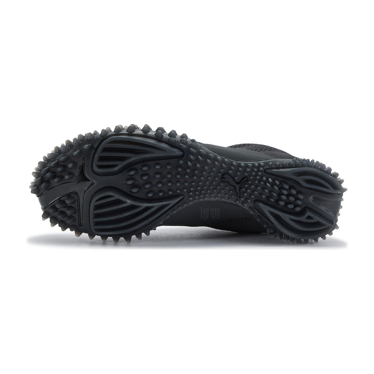FUMITO GANRYU x PUMA Mostro XC