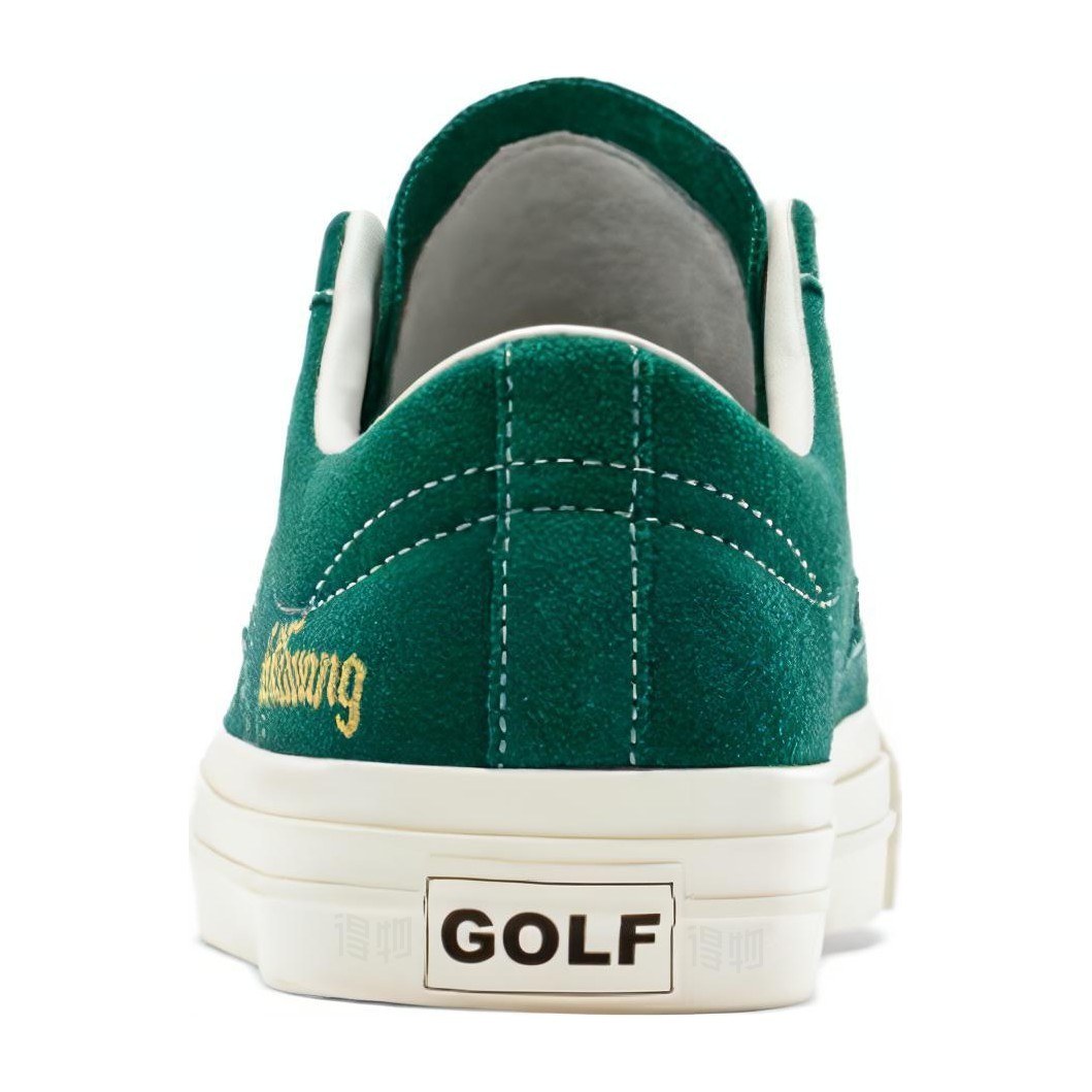 GOLF WANG x Converse One Star Pro