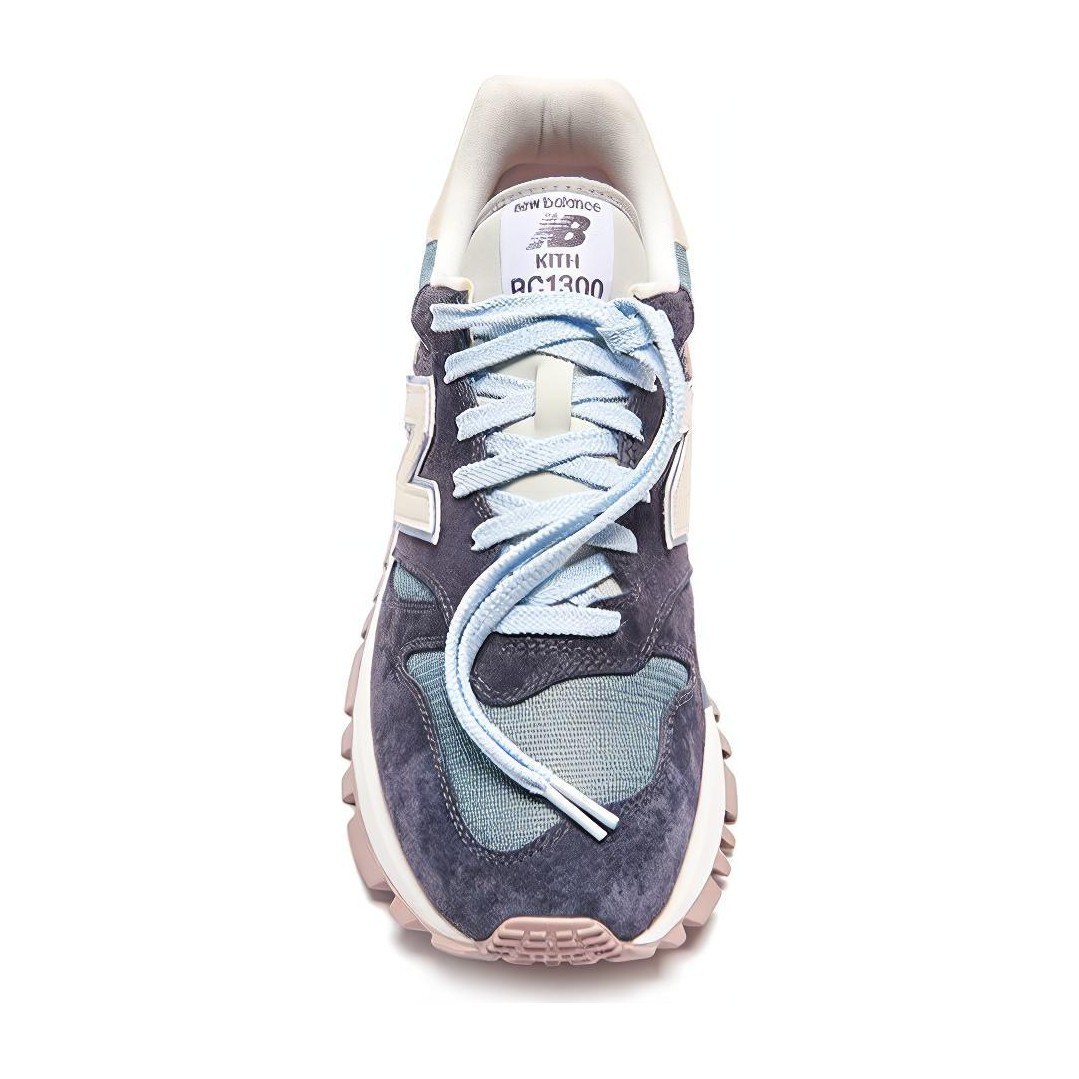 Ronnie Fieg x New Balance 1300