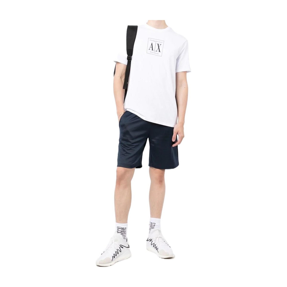 ARMANI EXCHANGE T