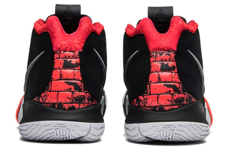 Nike Kyrie 4 Think 16