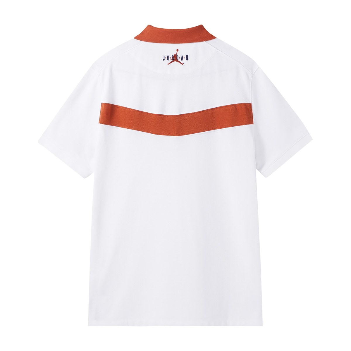 Jordan x Eastside Golf Polo Shirt White