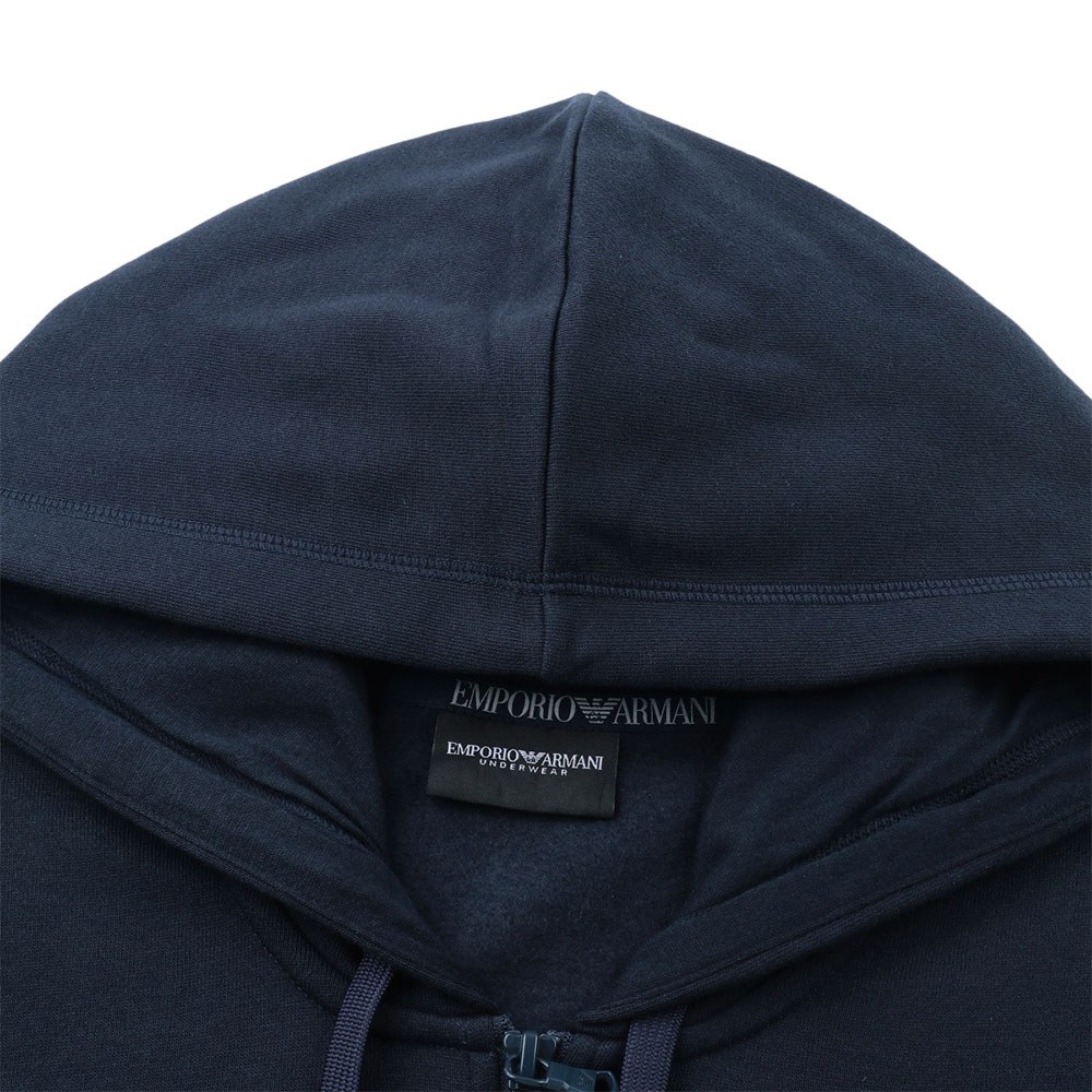 Emporio Armani Jacket Navy