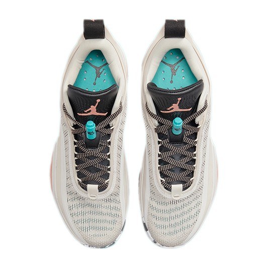 Jordan Air Jordan 36 Low Light Orewood Brown