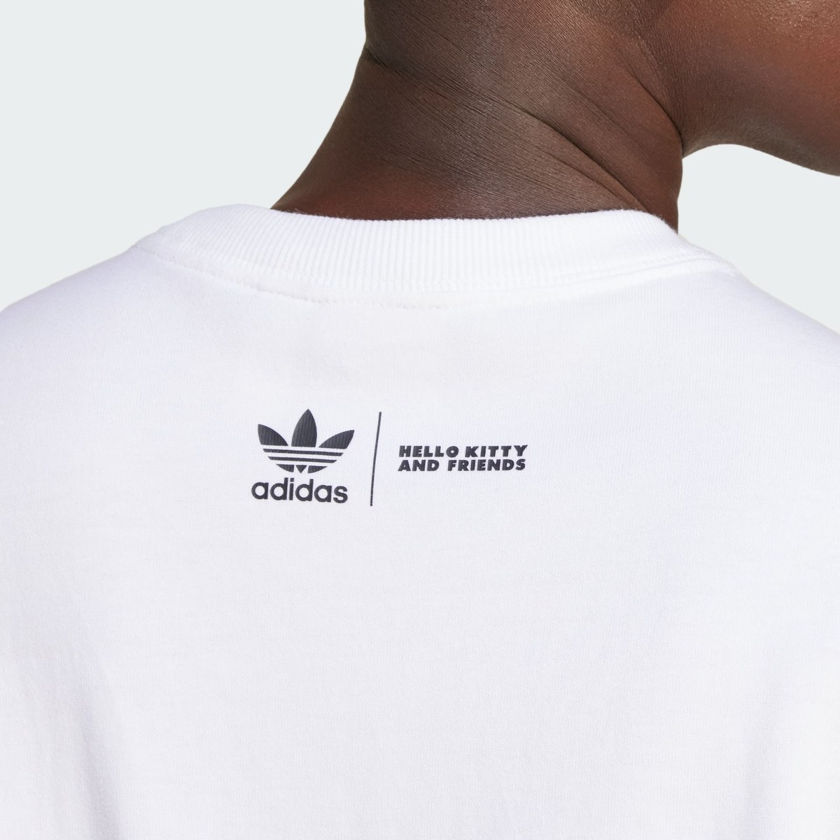 adidas x Hello Kitty Cinnamoroll Tank Dress