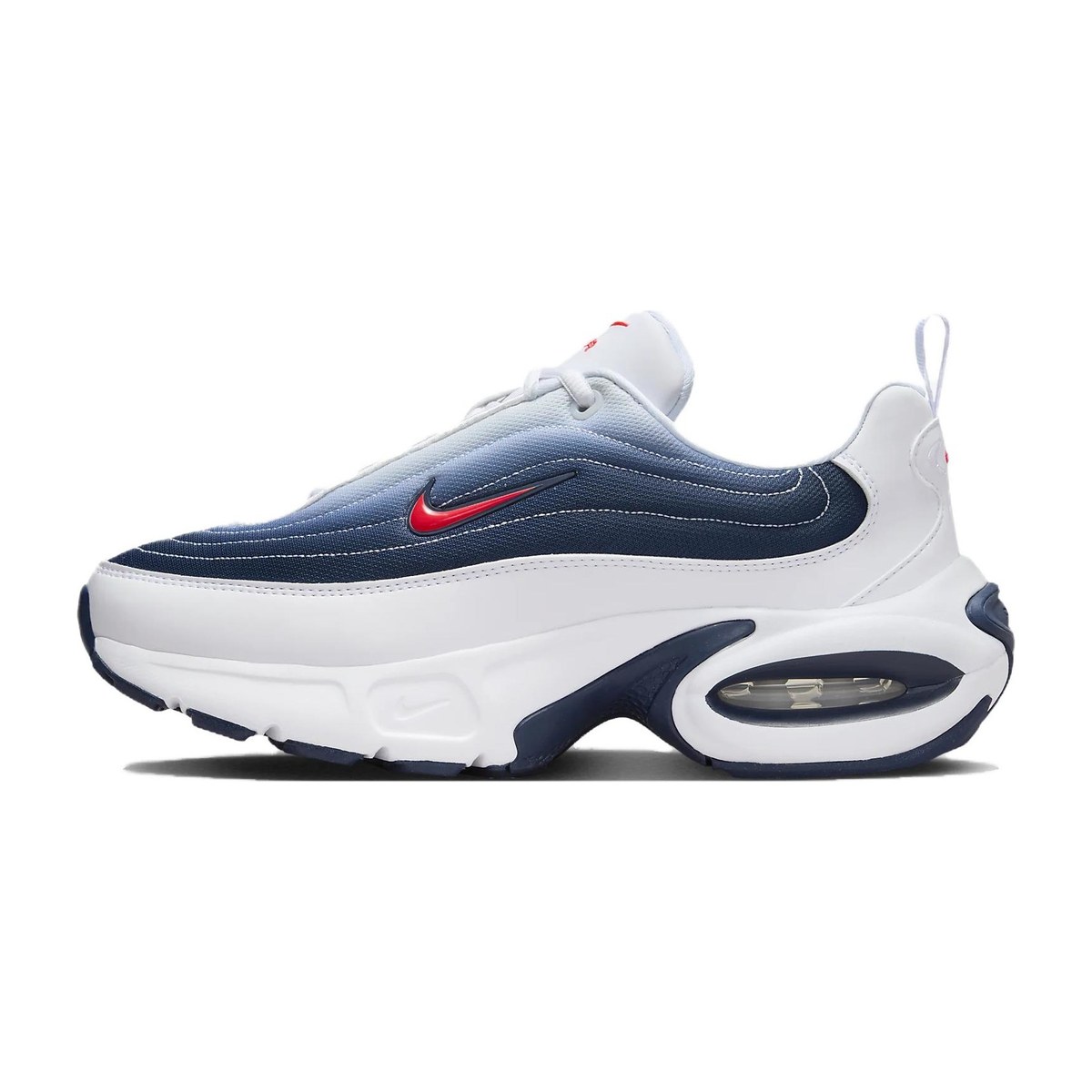 Nike Air Max Portal White Blue