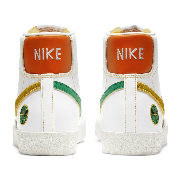 Nike Blazer 77 Vintage "Rayguns"