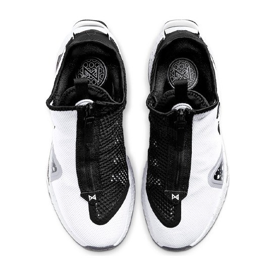 Nike PG 4 Oreo