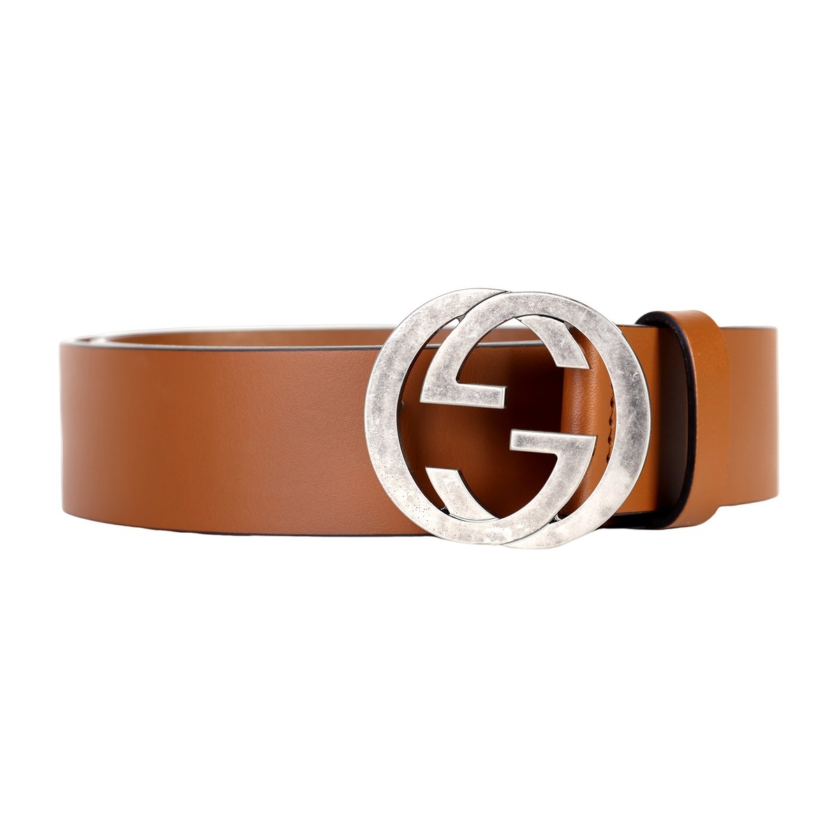 Gucci Belt Brown