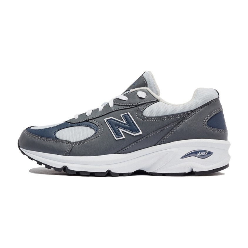 New Balance 498 Grey