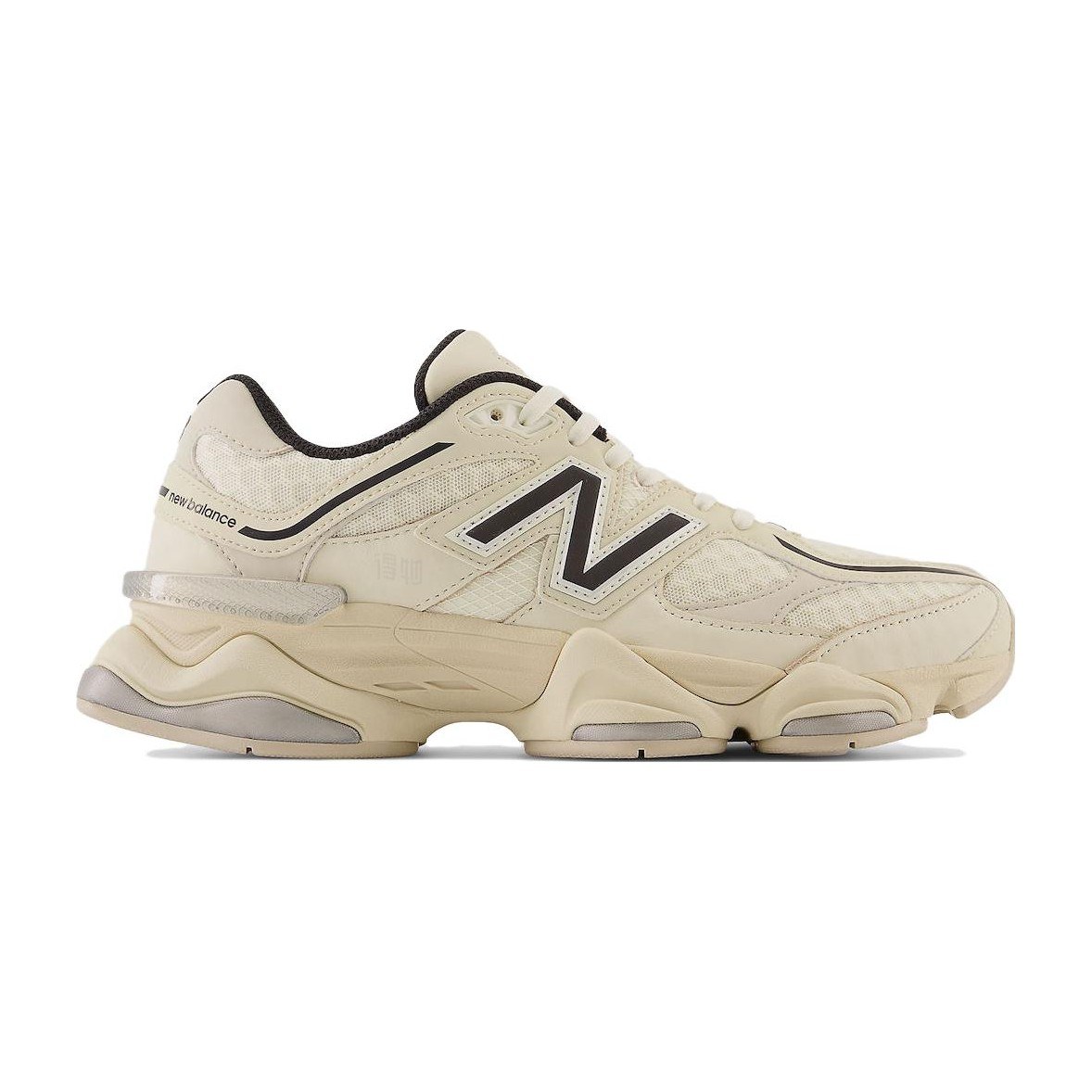New Balance 9060 Gray