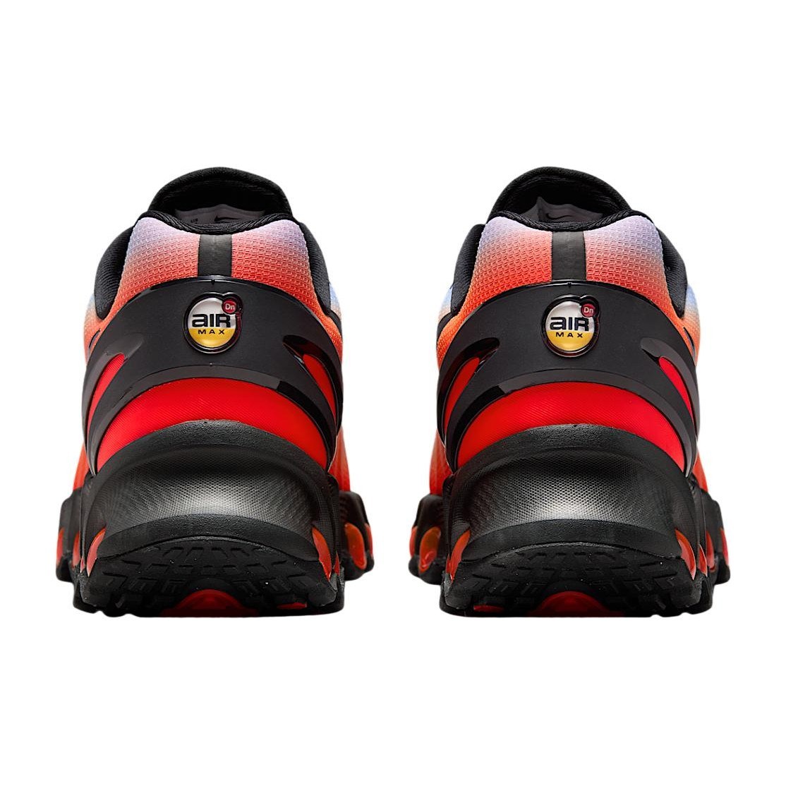 Nike Air Max Dn8 Red