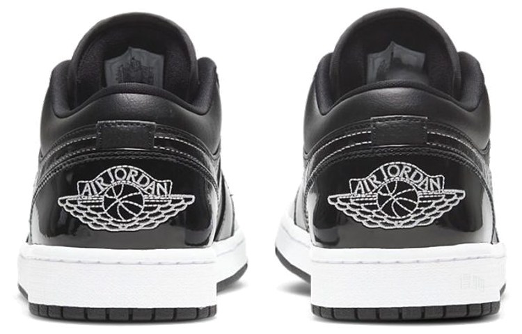Jordan Air Jordan 1 Low SE ASW "Black and White"