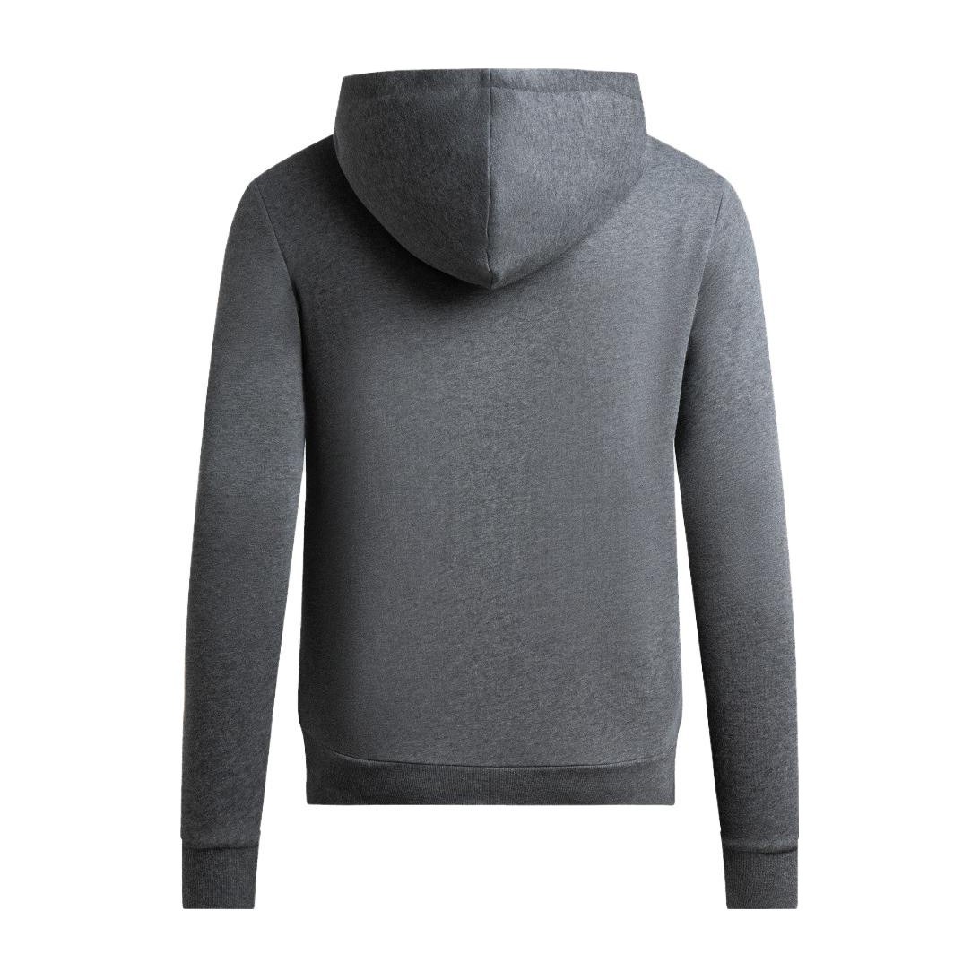 Emporio Armani FW23 Logo Hoodie