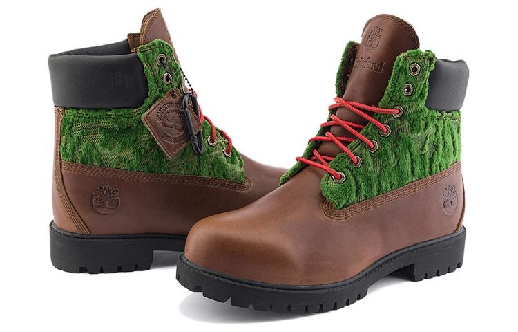 Timberland