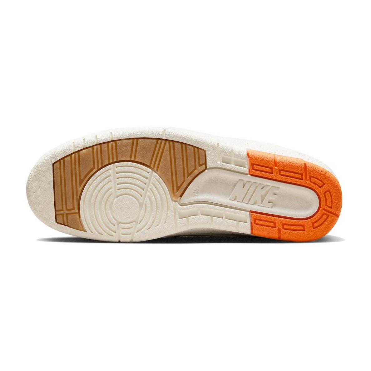 TITAN x Air Jordan 2 Retro Low SP