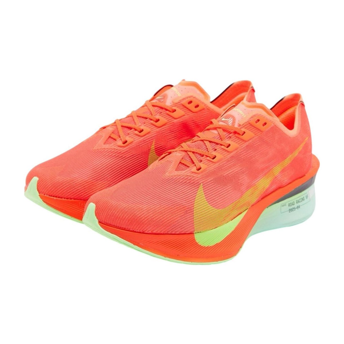 Nike Vaporfly 4 Red