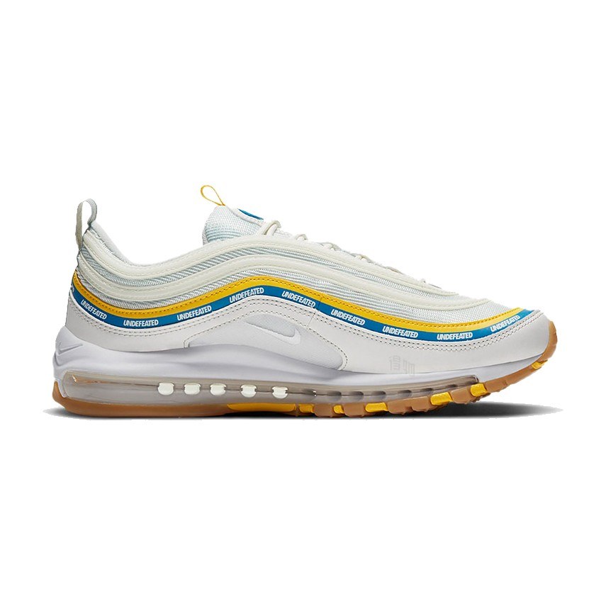 UNDEFEATED x Nike Air Max 97