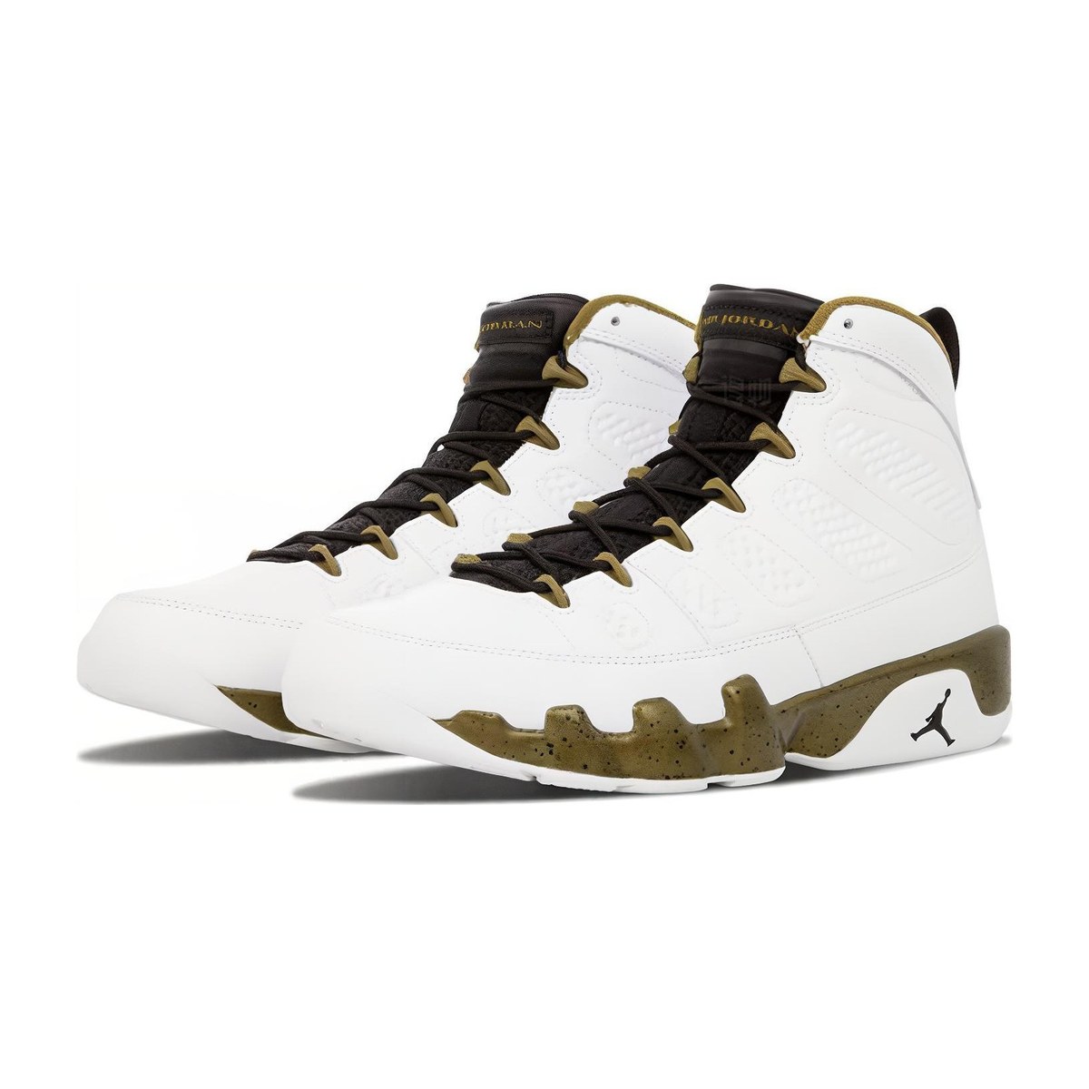 Jordan Air Jordan 9 Retro Statue