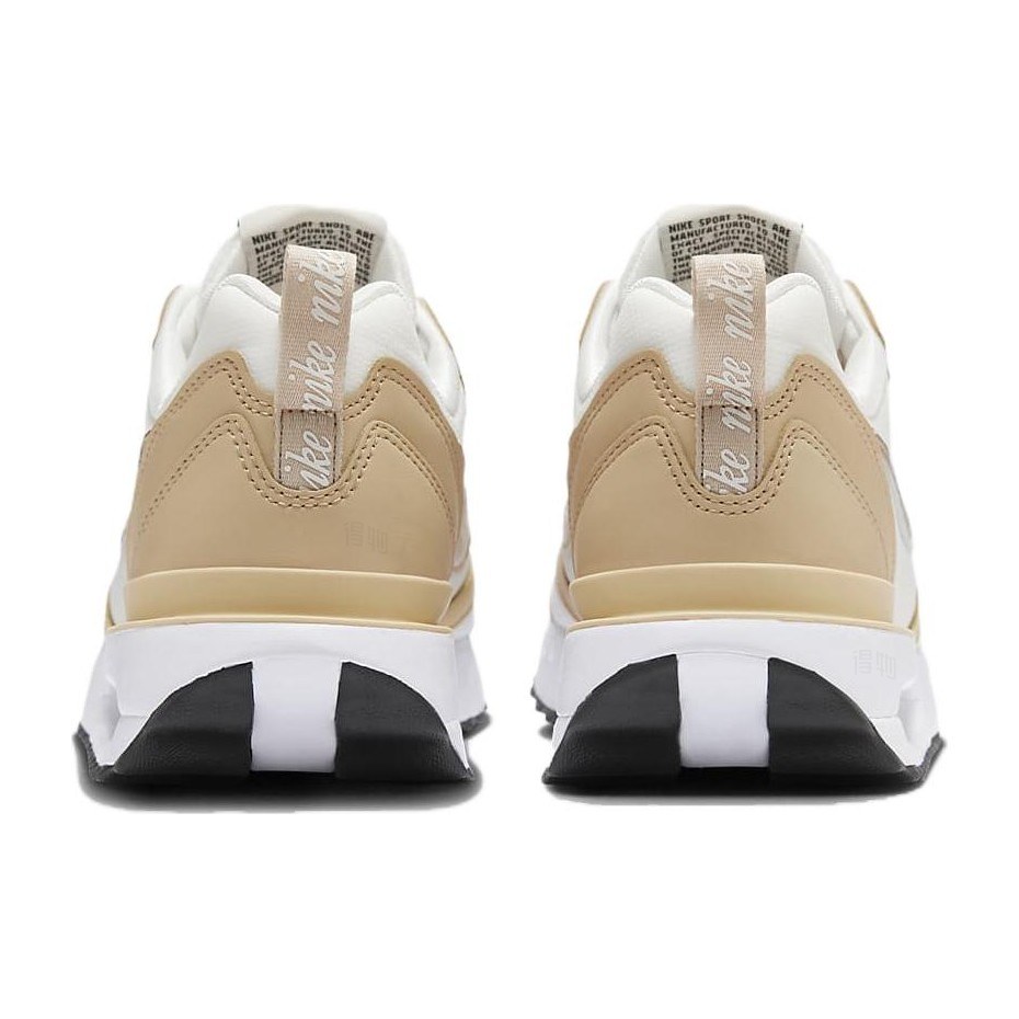 Nike Air Max Dawn White Tan