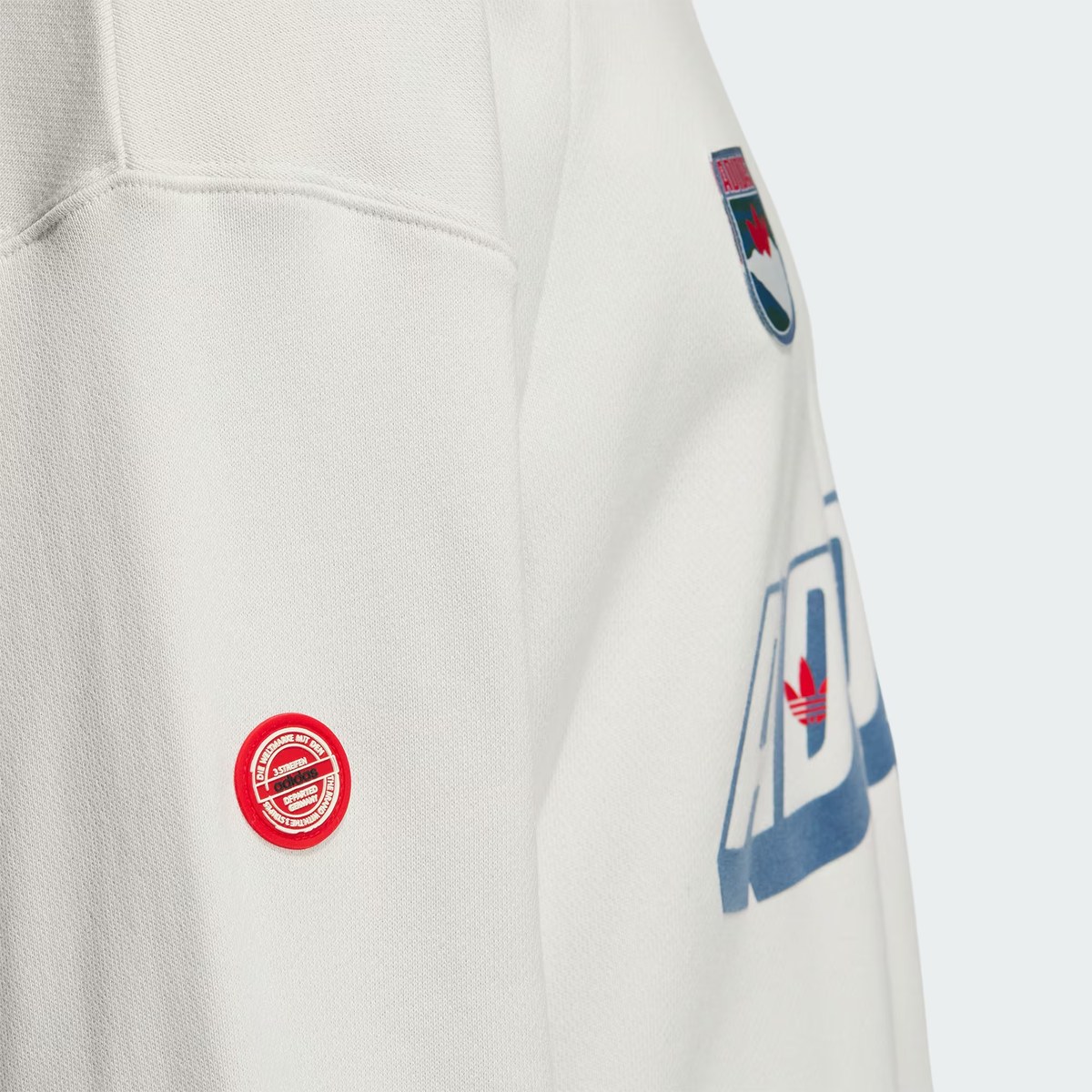 adidas Originals Sportswear Sweatshirt