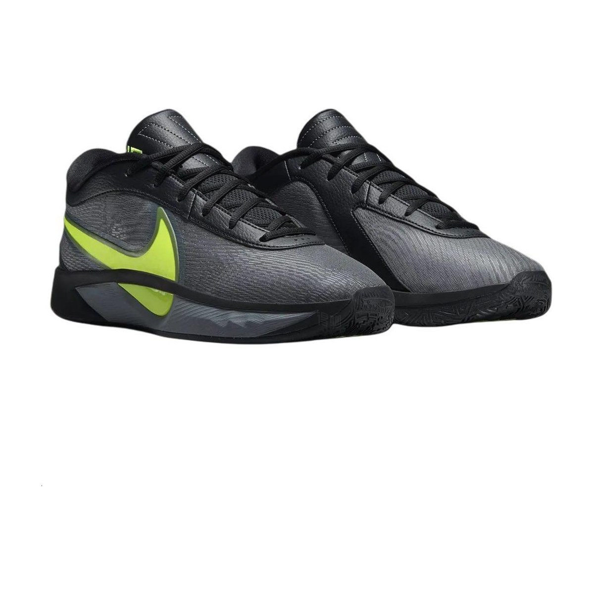 Nike Giannis Freak 6 "Naija" EP