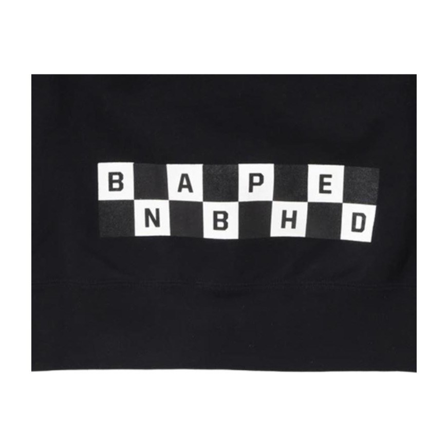 BAPE x NEIGHBORHOOD Crewneck