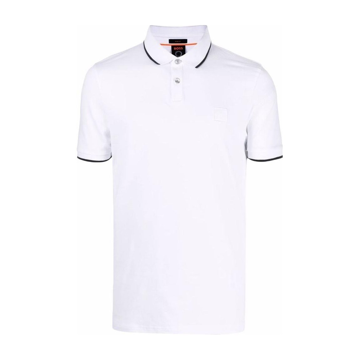 HUGO BOSS SS22 LogoPolo