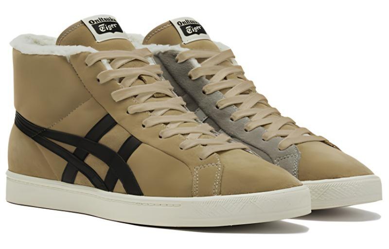 Onitsuka Tiger Fabre Rb Brown