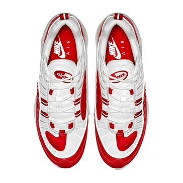 Nike Air Max 98 Red White