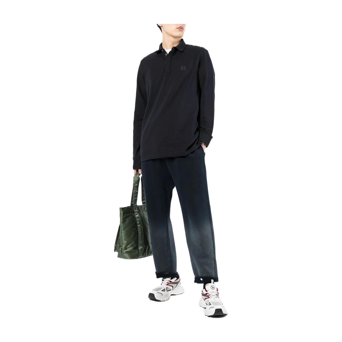 Armani Exchange
