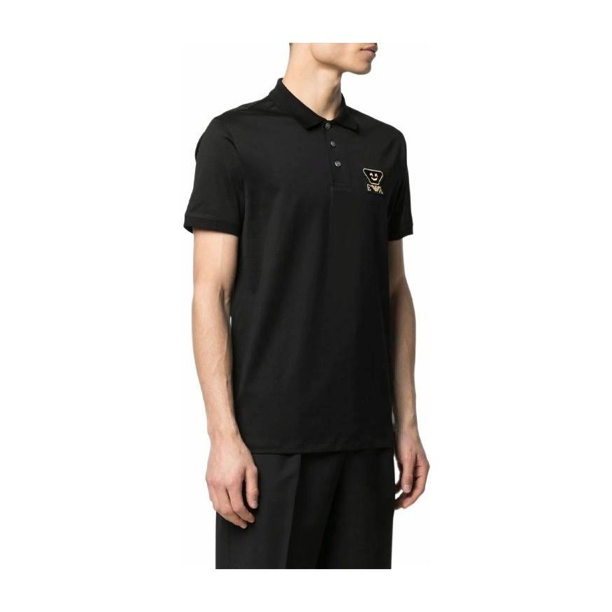 EMPORIO ARMANI SS21LogoPolo