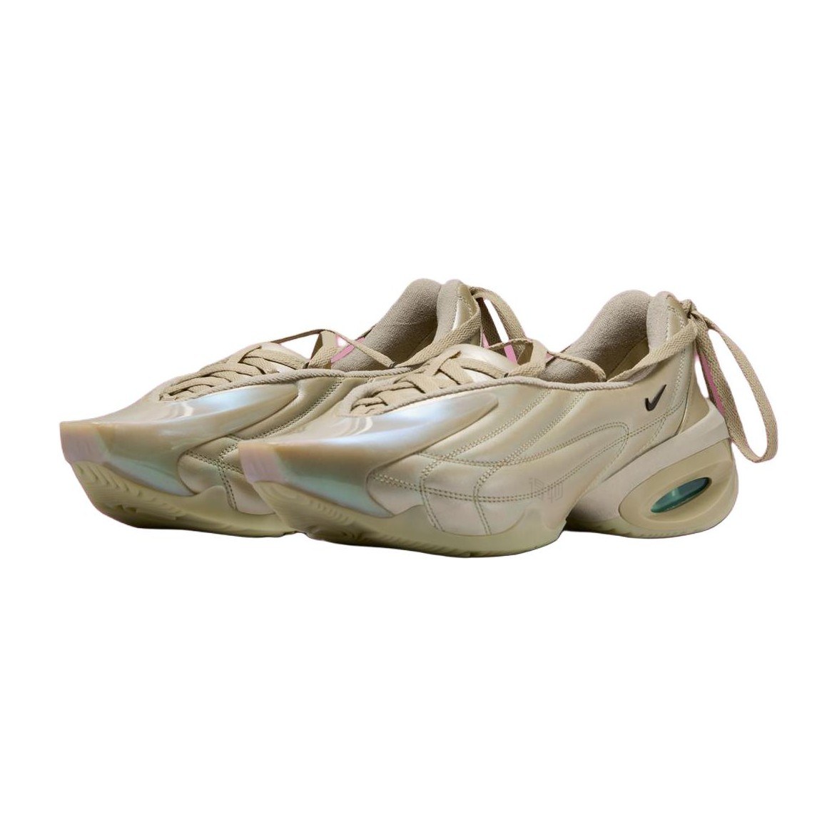KNWLS x Nike Air Max Muse Pearl White
