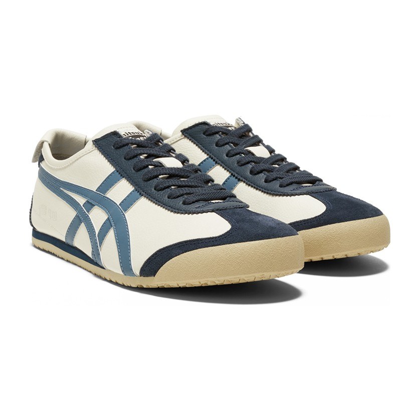 Onitsuka Tiger Mexico 66 White Blue